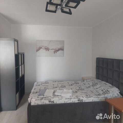 

2-к. квартира, 44 м², 4 кровати