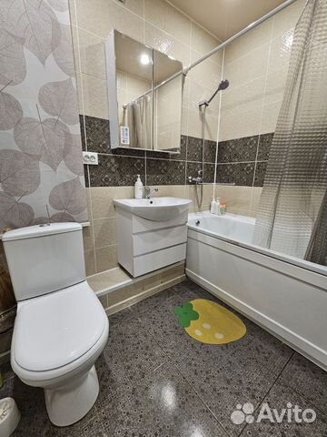 

3-к. квартира, 72 м², 4 кровати