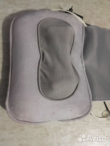 Продам массажер