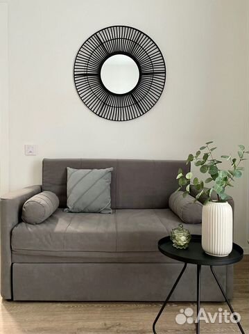 

1-к. квартира, 29 м², 2 кровати