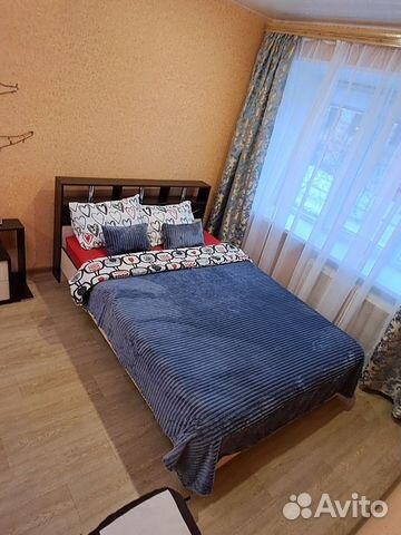 

1-к. квартира, 31 м², 2 кровати