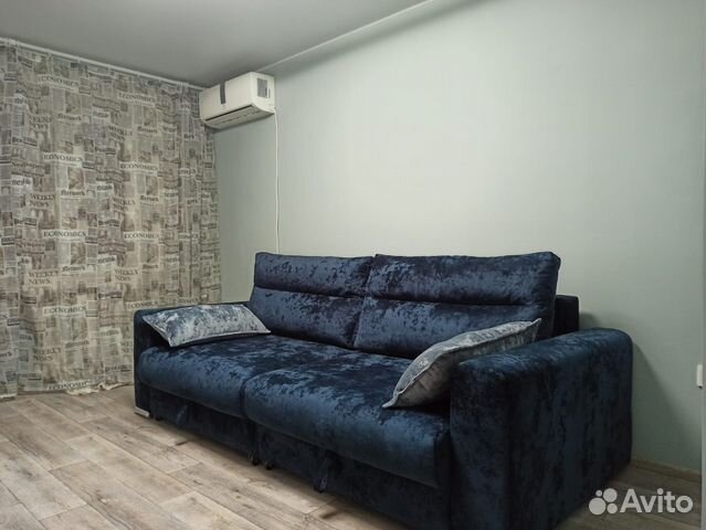 

3-к. квартира, 57 м², 3 кровати