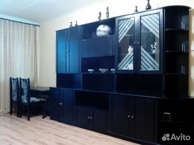 3-к квартира, 78 м², 5/5 эт.