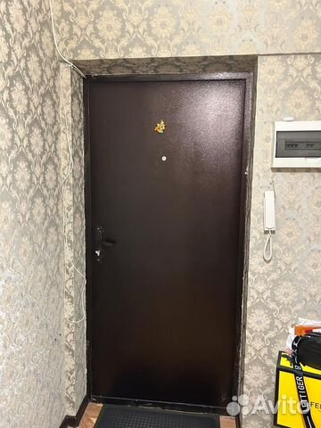 

1-к. квартира, 41 м², 2 кровати