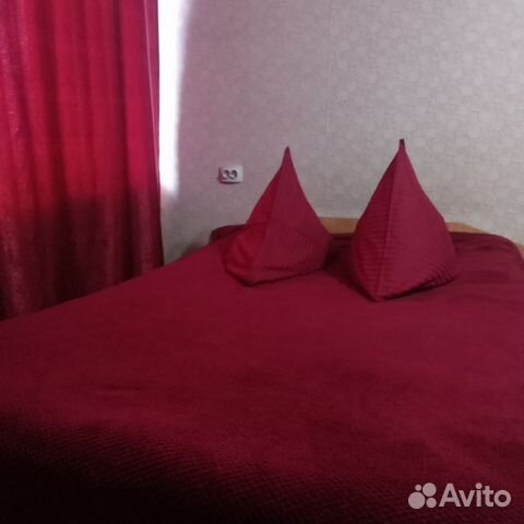 

1-к. квартира, 31 м², 1 кровать