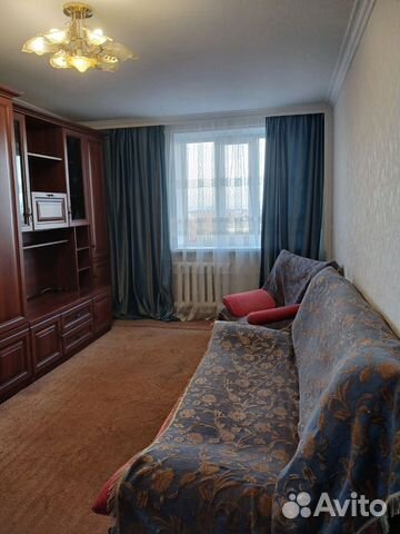 

2-к. квартира, 47 м², 3 кровати