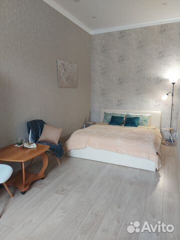 

2-к. квартира, 44 м², 3 кровати