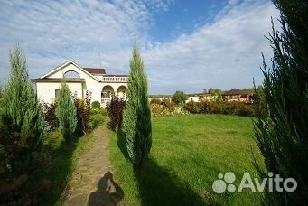 

5-к. дом, 500 м²
