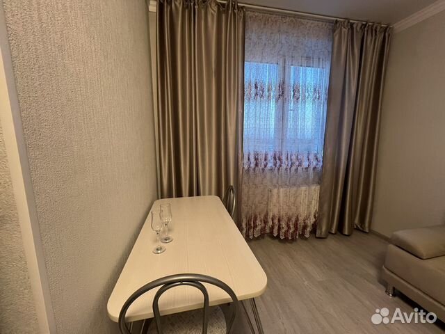 

Квартира-студия, 25,5 м², 8/25 эт.