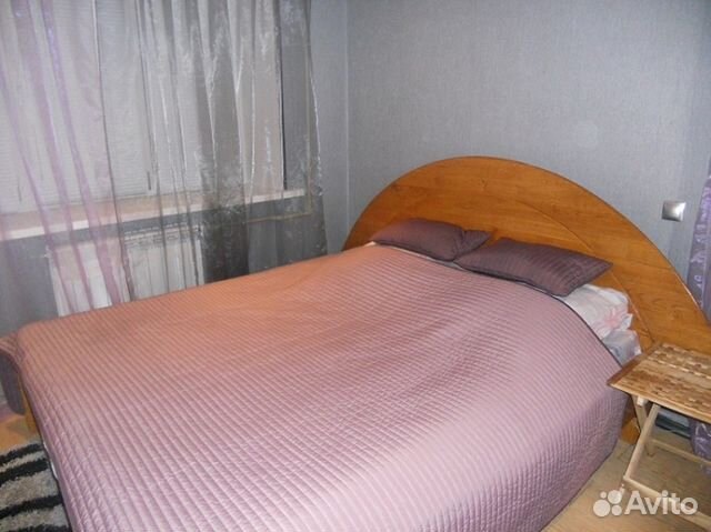 

Квартира-студия, 32 м², 2 кровати