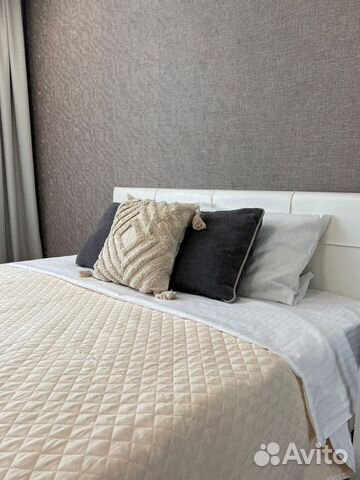 

2-к. квартира, 64 м², 3 кровати