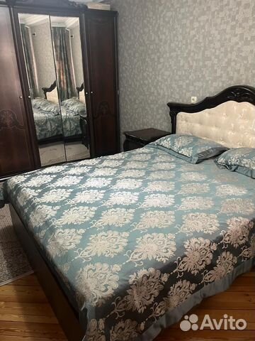 

2-к. квартира, 100 м², 3 кровати