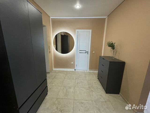 

2-к. квартира, 65,6 м², 8/17 эт.