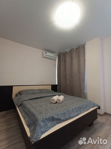 

Квартира-студия, 18 м², 1 кровать