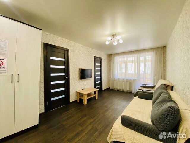 

3-к. квартира, 50 м², 5 кроватей