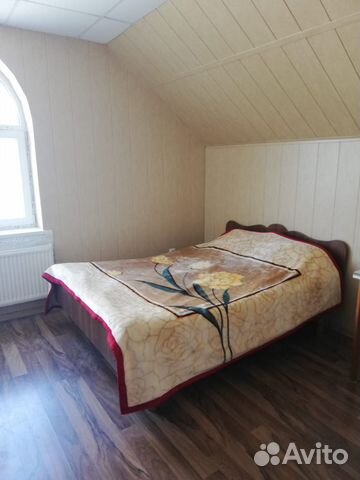 

Квартира-студия, 20 м², 3 кровати