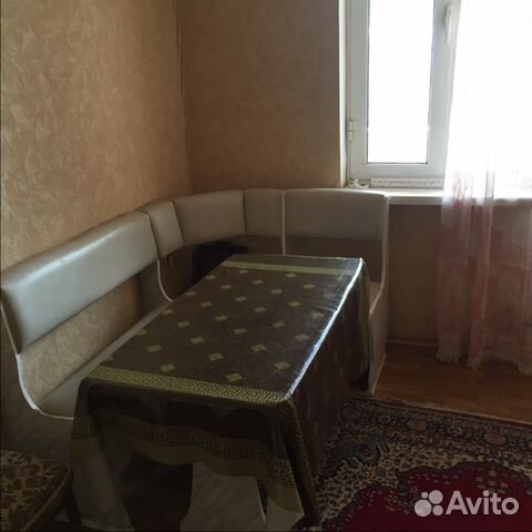 1-к квартира, 40 м², 8/8 эт.