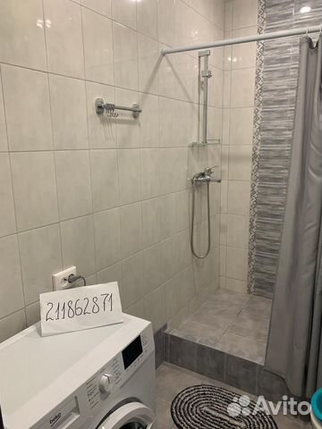 

1-к. квартира, 42 м², 2 кровати