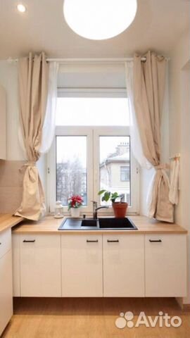 2-к квартира, 55 м², 5/5 эт. 2-к квартира, 55 м², 5/5 эт.