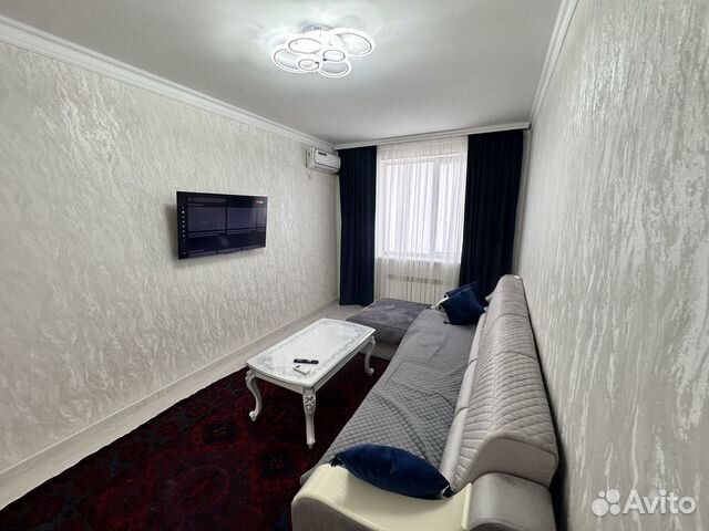 

1-к. квартира, 40,9 м², 2 кровати