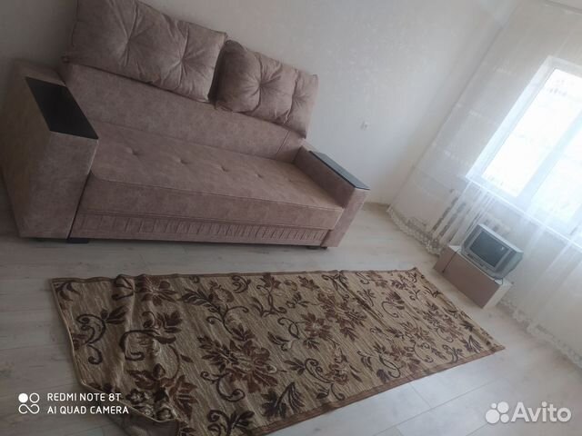 

2-к. квартира, 60 м², 5/6 эт.