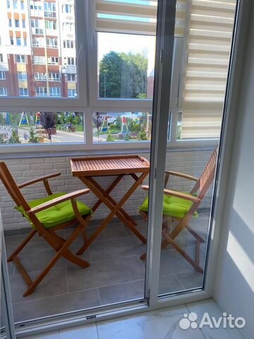 

2-к. квартира, 65 м², 3 кровати