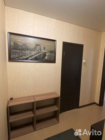 

1-к. квартира, 32 м², 6/9 эт.