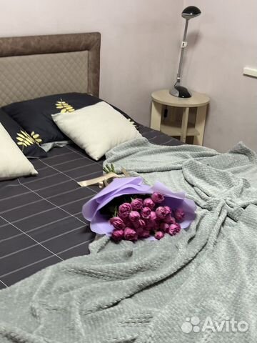 

3-к. квартира, 65 м², 6/16 эт.