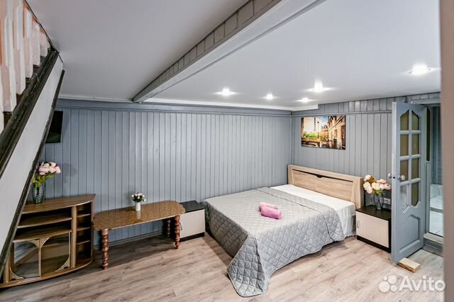 

3-к. квартира, 67 м², 5 кроватей