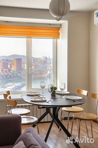 

1-к. квартира, 85 м², 2 кровати