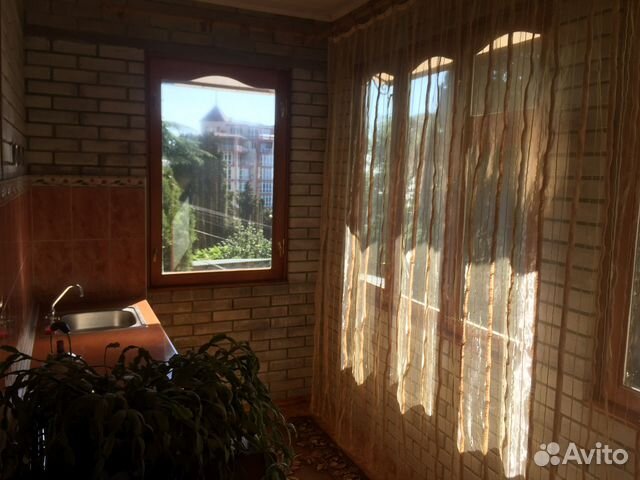 

3-к. квартира, 85 м², 3 кровати