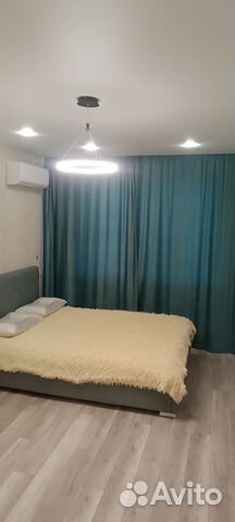 

1-к. квартира, 40 м², 1/9 эт.