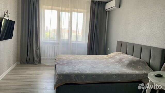 

1-к. квартира, 54 м², 13/20 эт.