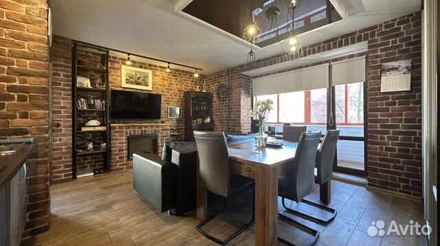

Квартира-студия, 32,2 м², 2 кровати