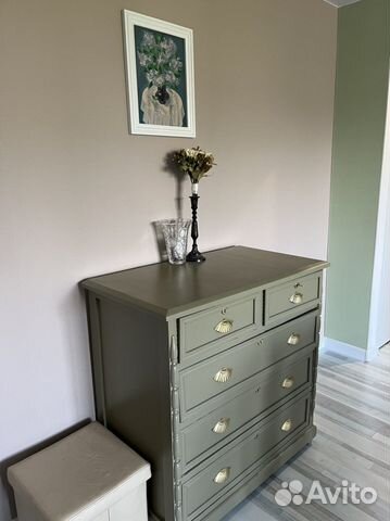 

3-к. квартира, 62,6 м², 3 кровати