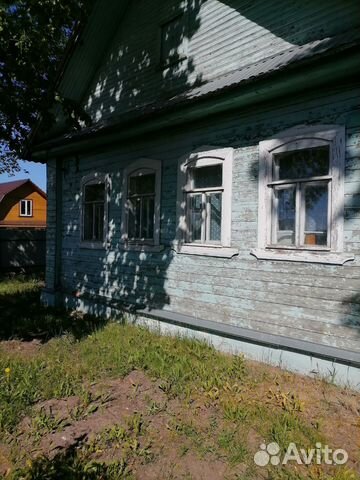 

2-к. дом, 75 м²