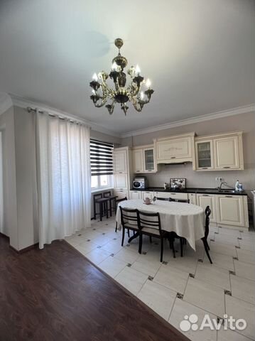 

2-к. квартира, 80 м², 2 кровати