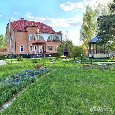 

5-к. дом, 280 м²