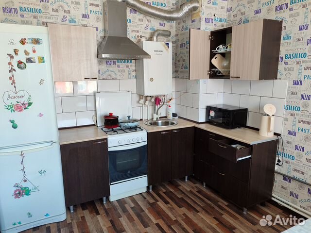 

1-к. квартира, 37 м², 9/10 эт.