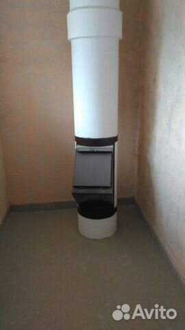1-к квартира, 41 м², 8/9 эт. 1-к квартира, 41 м², 8/9 эт.