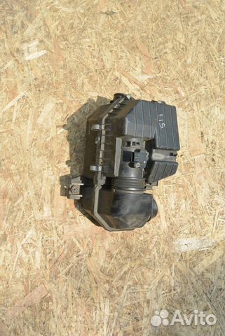 Корпус воздушного фильтра от Honda Civic Корпус воздушного фильтра от Honda Civic