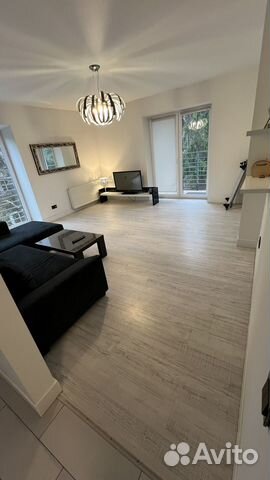 

2-к. квартира, 52 м², 2 кровати