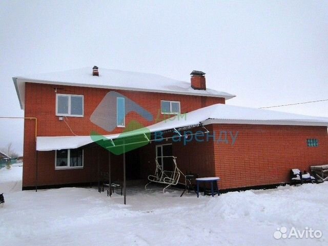 

Коттедж 240 м² на участке 20 сот.