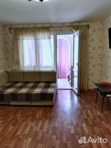 

1-к. квартира, 45 м², 5/9 эт.