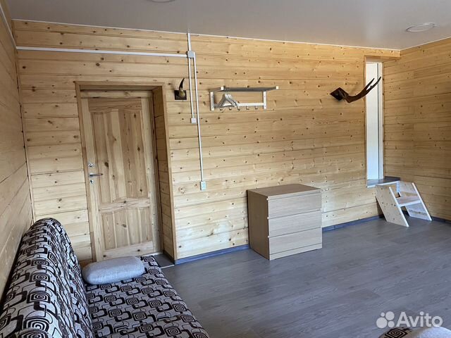 

2-к. квартира, 50 м², 3 кровати