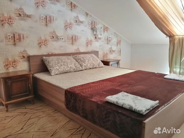 

1-к. квартира, 38 м², 6/6 эт.