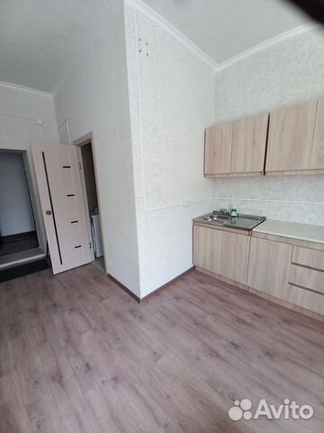 

Квартира-студия, 26 м², 2 кровати