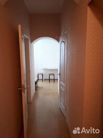 

1-к. квартира, 35 м², 2/3 эт.