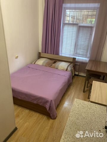 

Квартира-студия, 13,3 м², 1/4 эт.