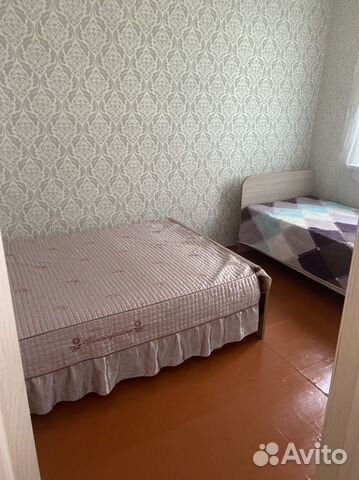 

Дом 62 м² на участке 10 сот.